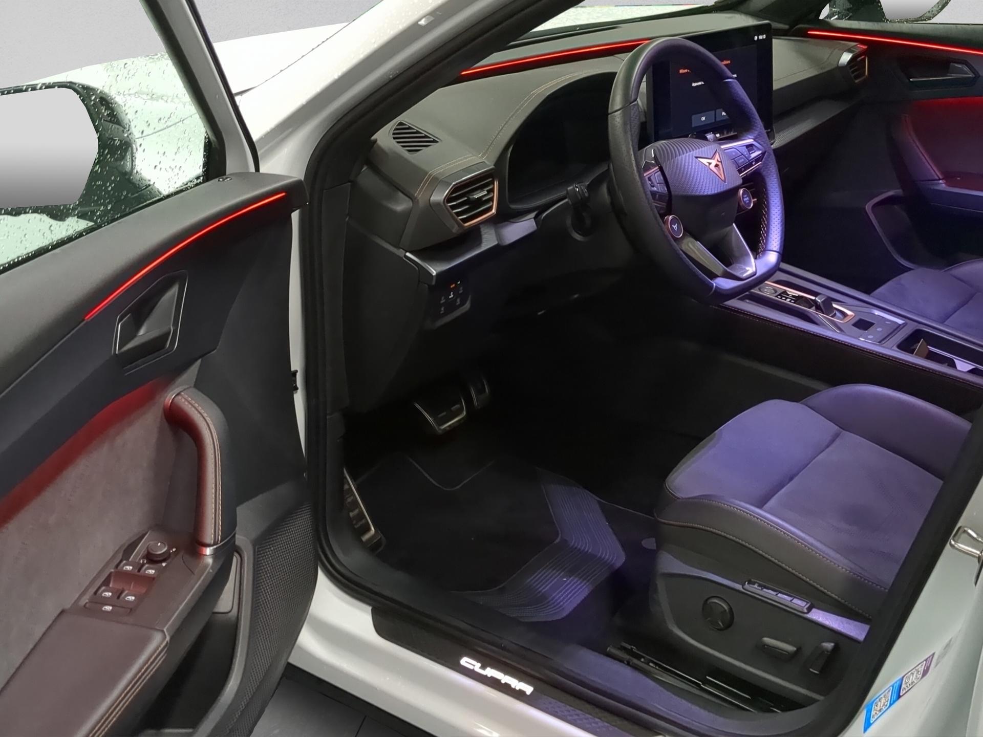 CUPRA Formentor 1.5 TSI DSG-image-22