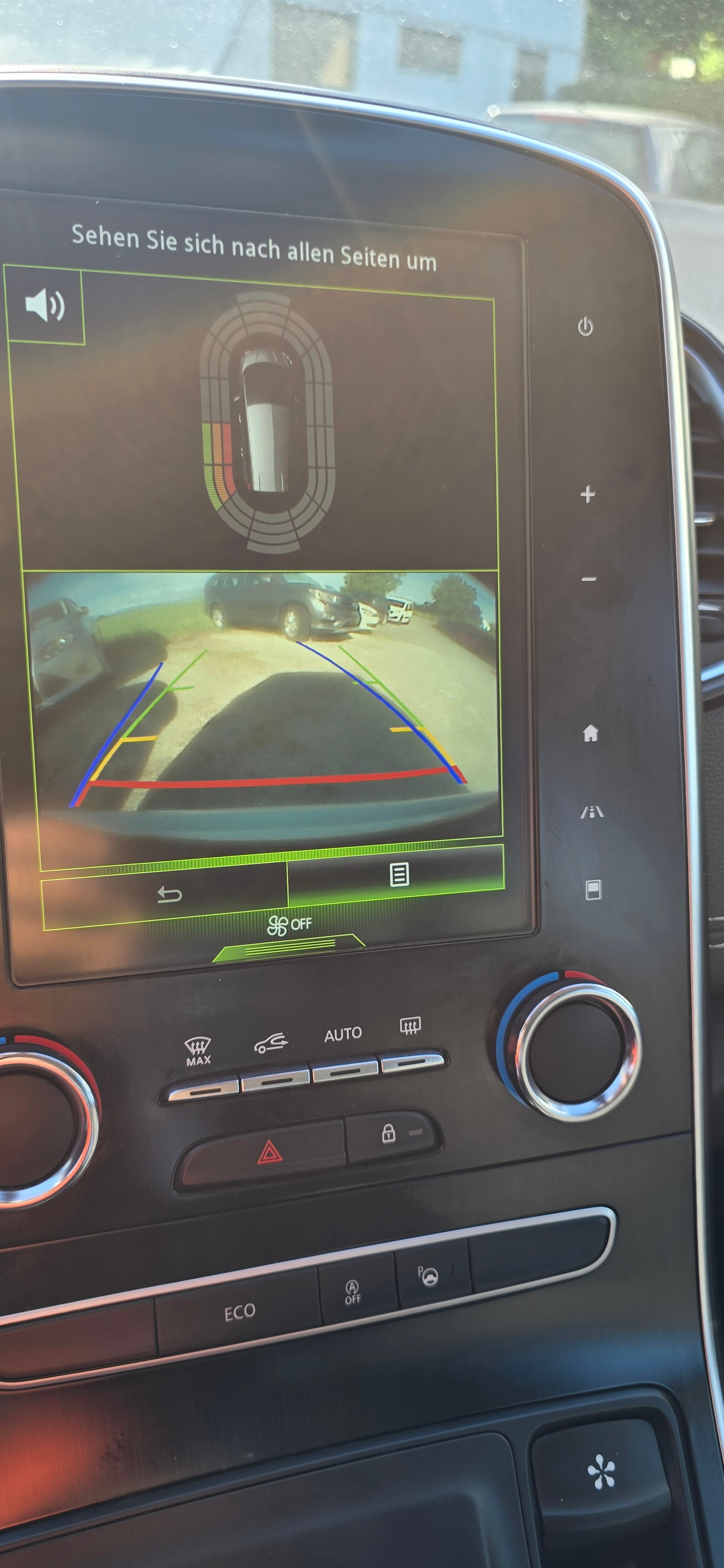 RENAULT Grand Scénic 1.3 16V Turbo Business Line EDC-image-10