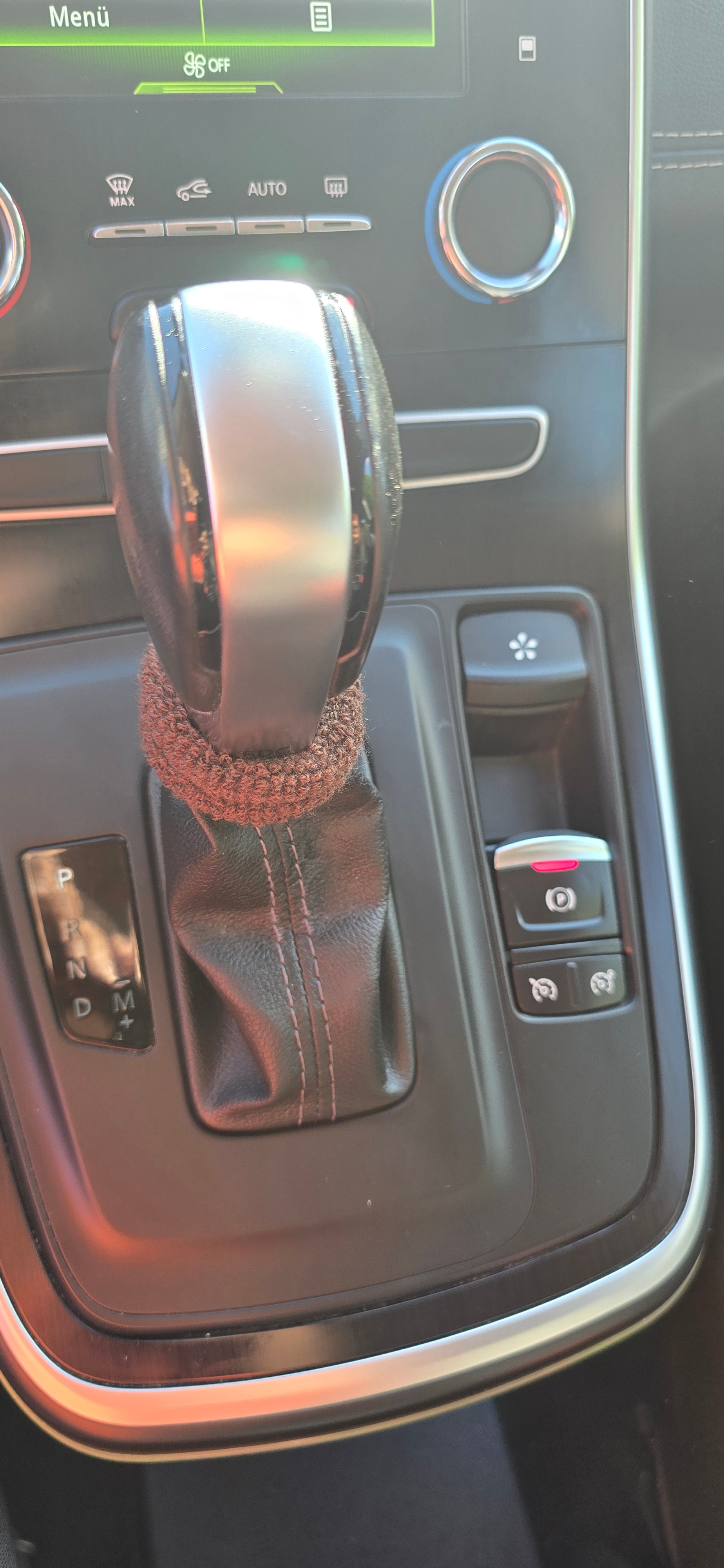 RENAULT Grand Scénic 1.3 16V Turbo Business Line EDC-image-13
