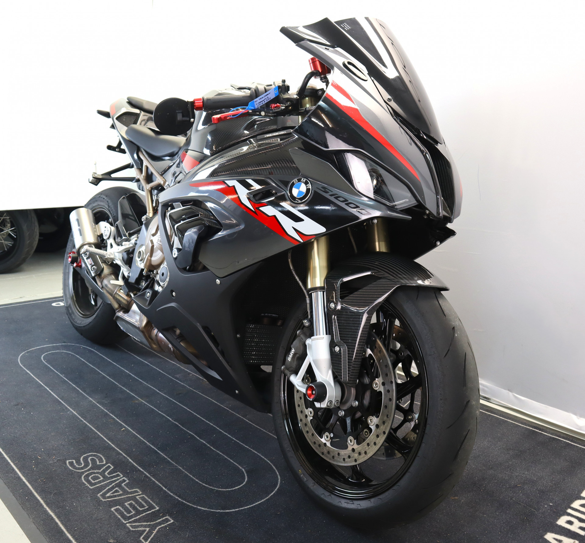 BMW S 1000 RR Passion-image-2