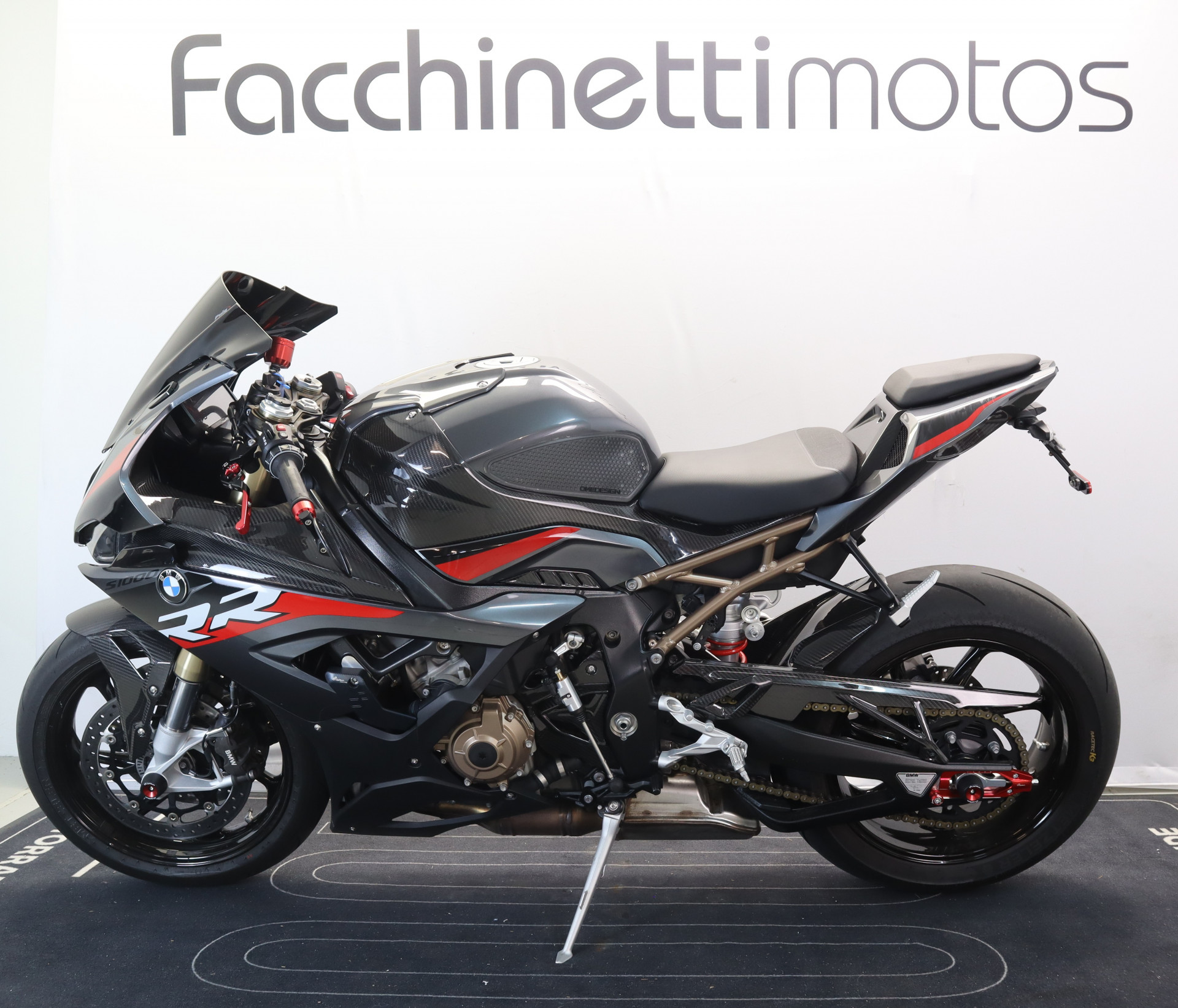 BMW S 1000 RR Passion-image-1
