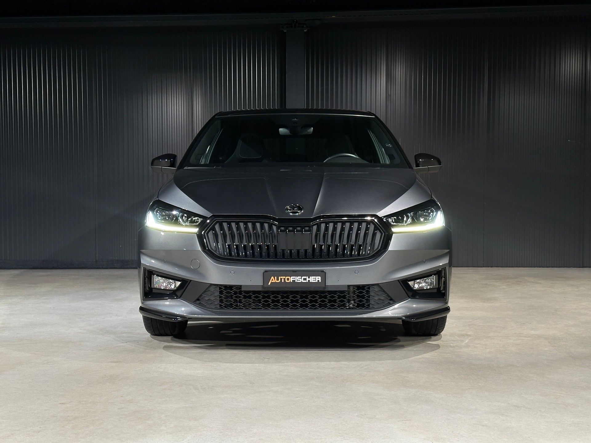 SKODA Fabia 1.0 TSI Monte Carlo DSG-showroom-element-2