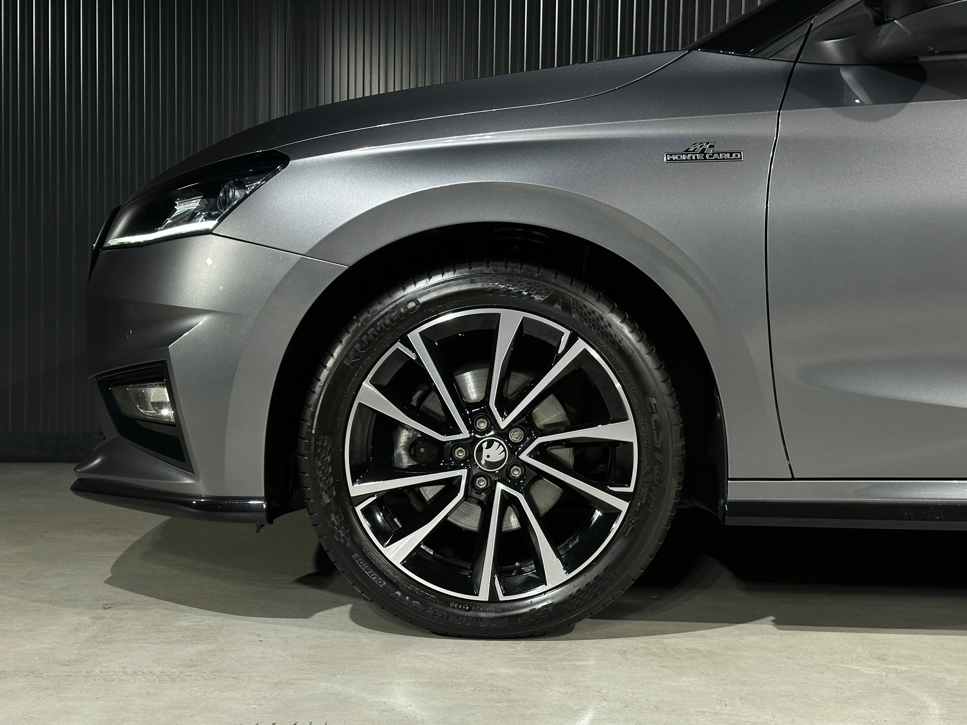 SKODA Fabia 1.0 TSI Monte Carlo DSG-image-27