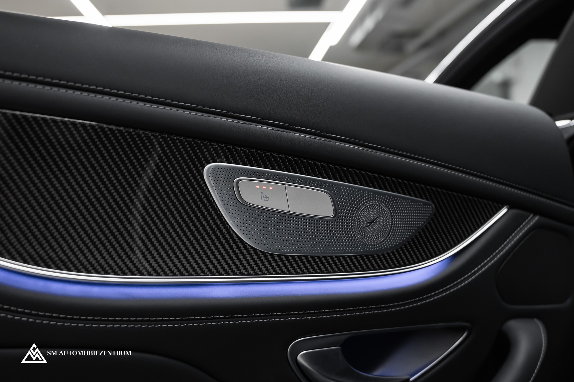 MERCEDES-BENZ AMG GT 63 S 4matic+ / Aeropaket / Carbon / Standheizung / Sitzbelüftung-image-26