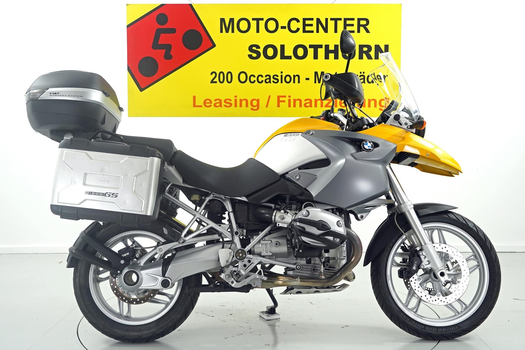 BMW R 1200 GS ABS-image-0