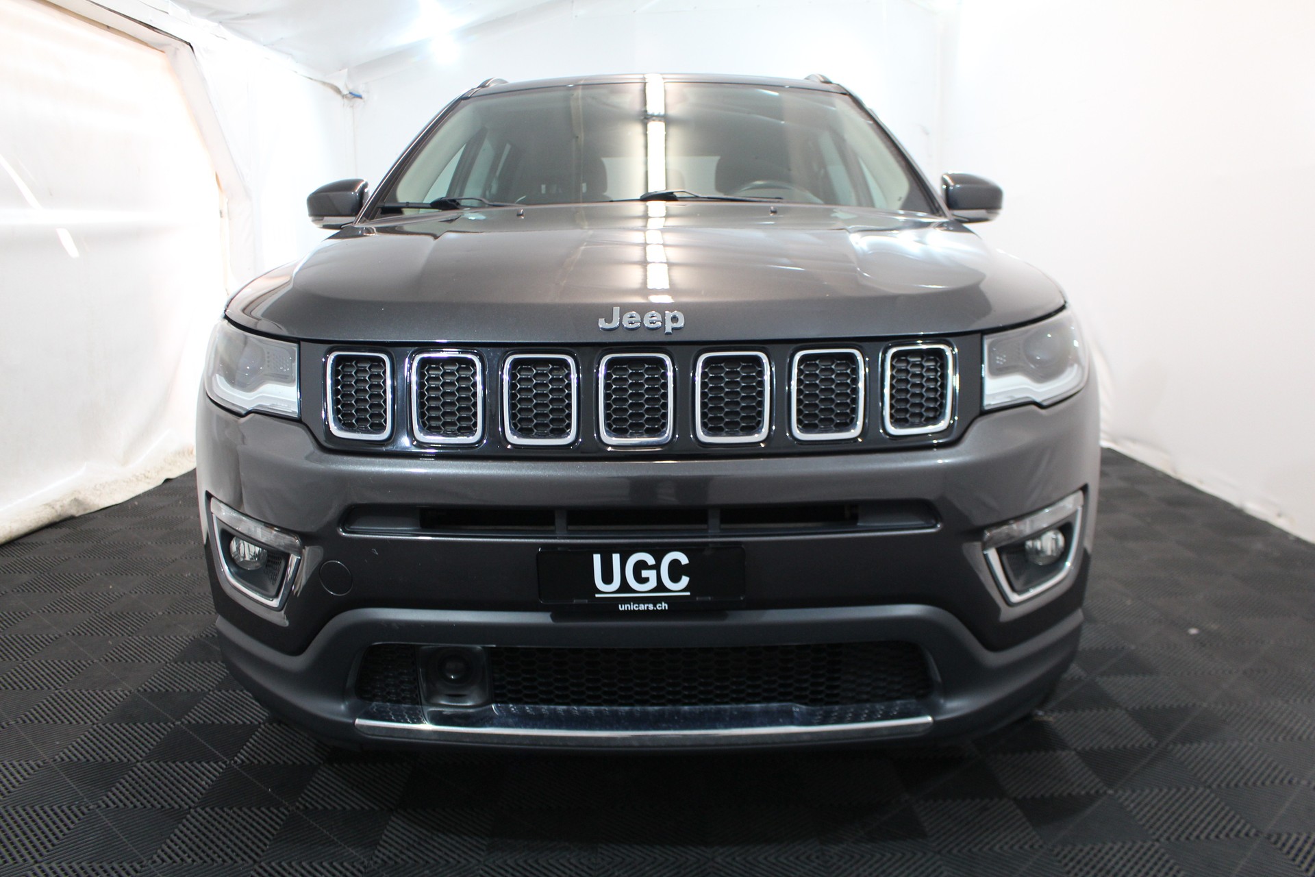 JEEP Compass 1.4 MultiAir Opening Editon AWD-showroom-element-1