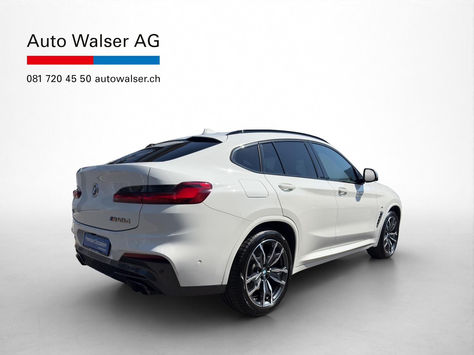 BMW X4 M40d-image-4