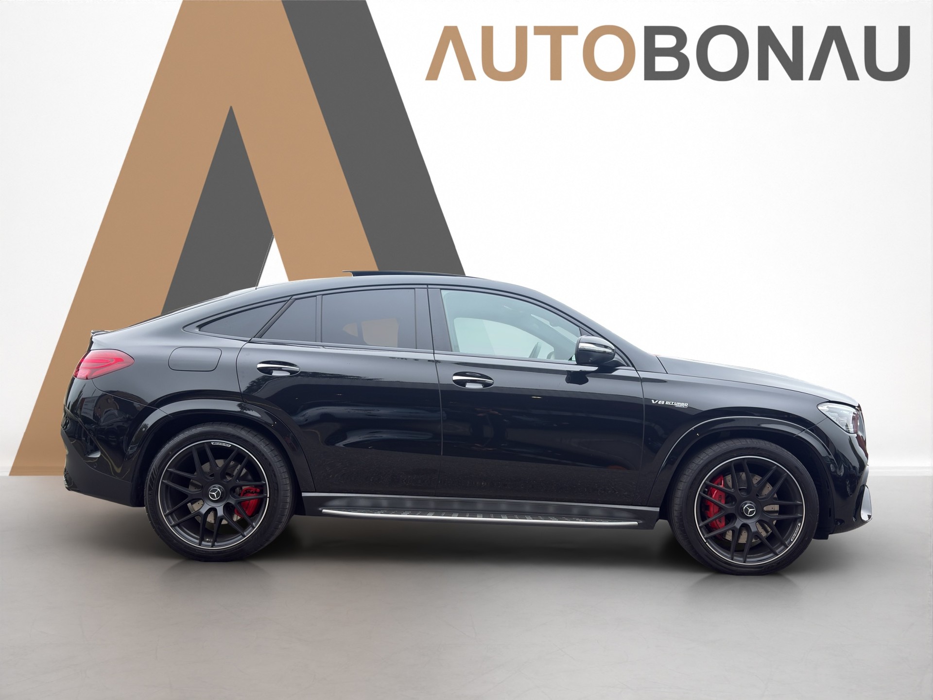 MERCEDES-BENZ GLE 63 S AMG 4matic+ Coupé-image-5