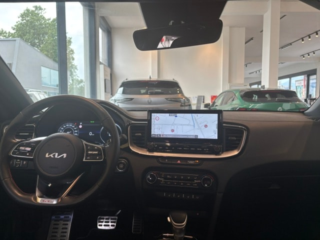 KIA Ceed GT 1.6 T-GDi GT DCT-image-10