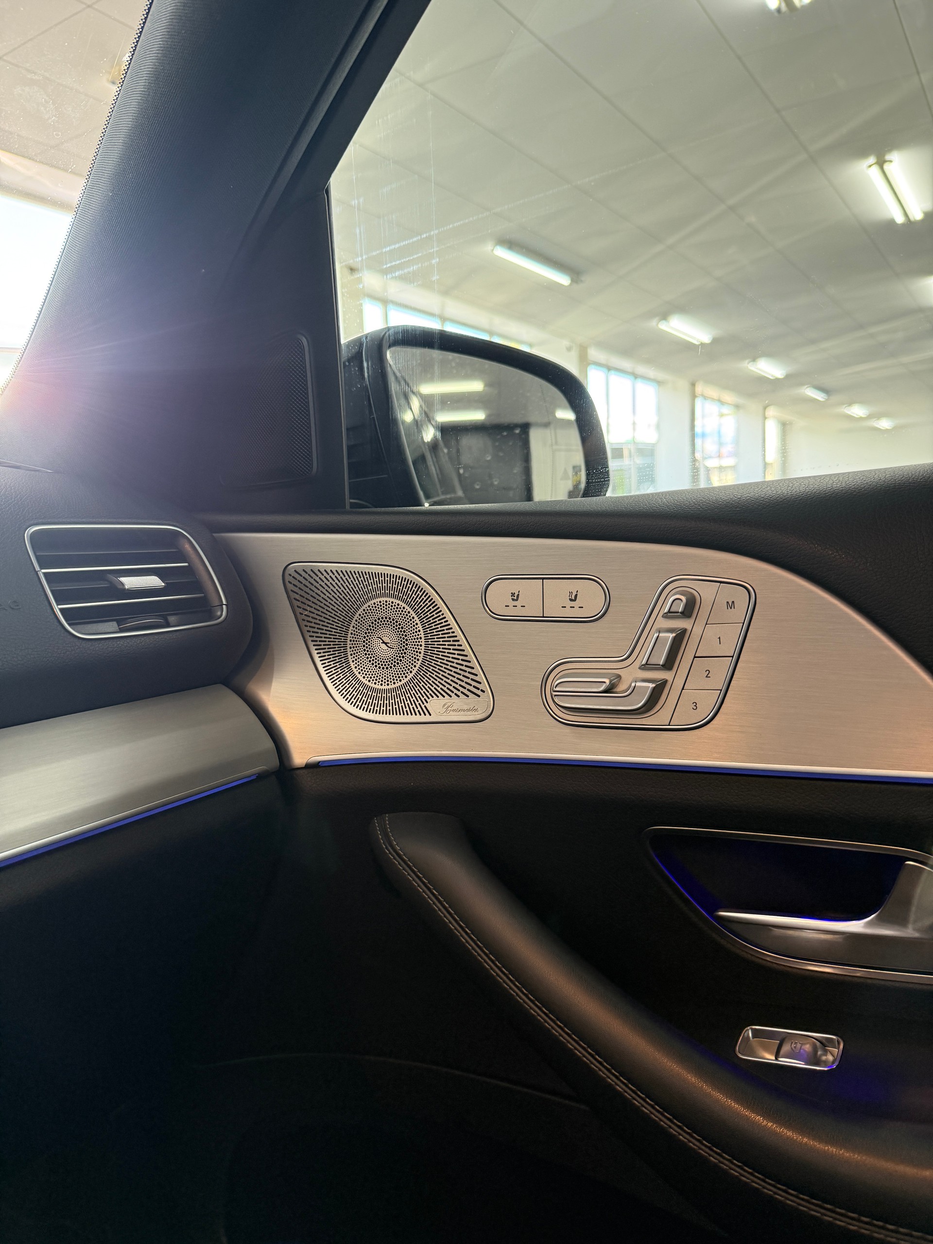 MERCEDES-BENZ GLE 400 d 4Matic 9G-Tronic-image-13