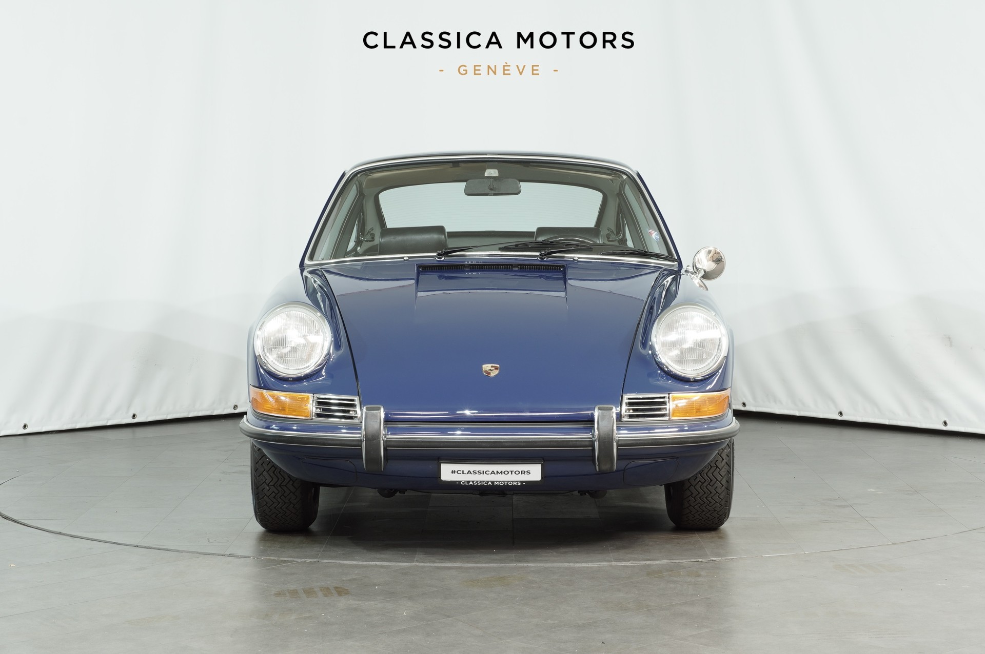 PORSCHE 911 2.2 E-image-8
