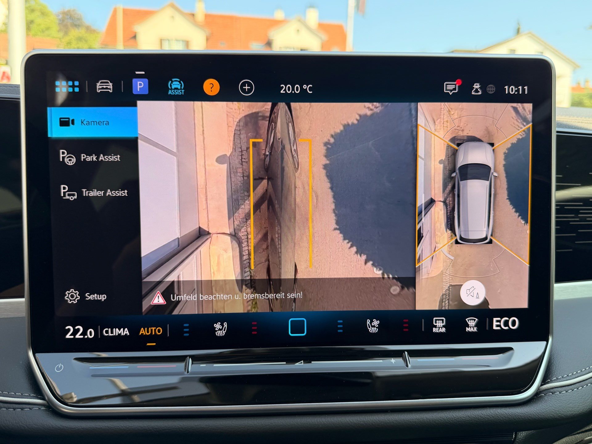 VW Passat Variant 1.5 TSI eHybrid 204 PS Elegance *** WUNDERSCHÖNES FAHRZEUG MIT TOP AUSSTATTUNG !!! ***-image-13