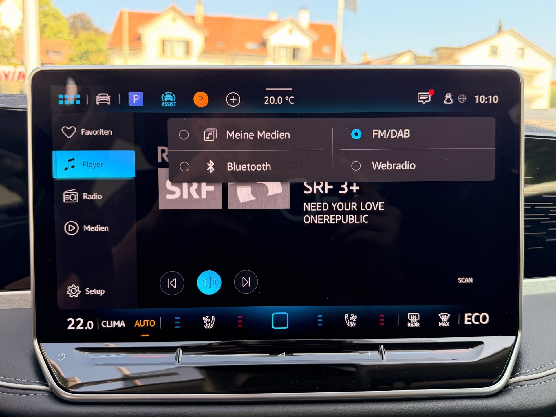 VW Passat Variant 1.5 TSI eHybrid 204 PS Elegance *** WUNDERSCHÖNES FAHRZEUG MIT TOP AUSSTATTUNG !!! ***-image-20