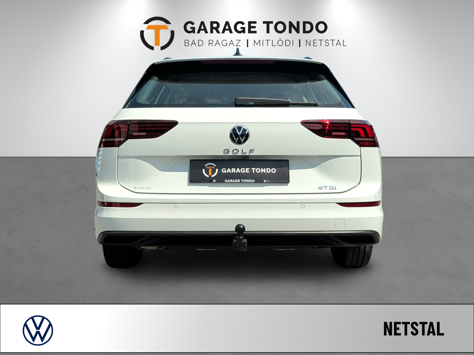VW Golf Var BA 1.5eTSI 115PS 1500ccm 115PS/85kW 4 Zylinder eTSI Benzin / mHEV-image-10