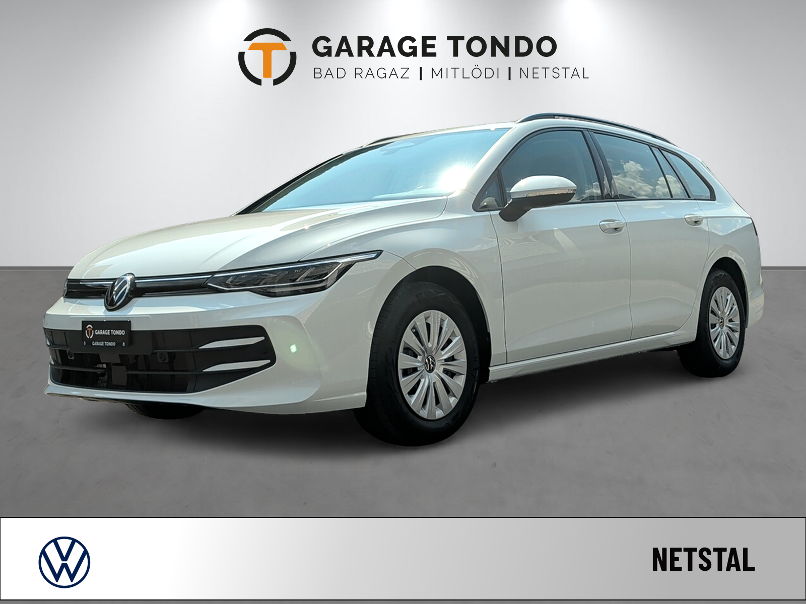 VW Golf Var BA 1.5eTSI 115PS 1500ccm 115PS/85kW 4 Zylinder eTSI Benzin / mHEV