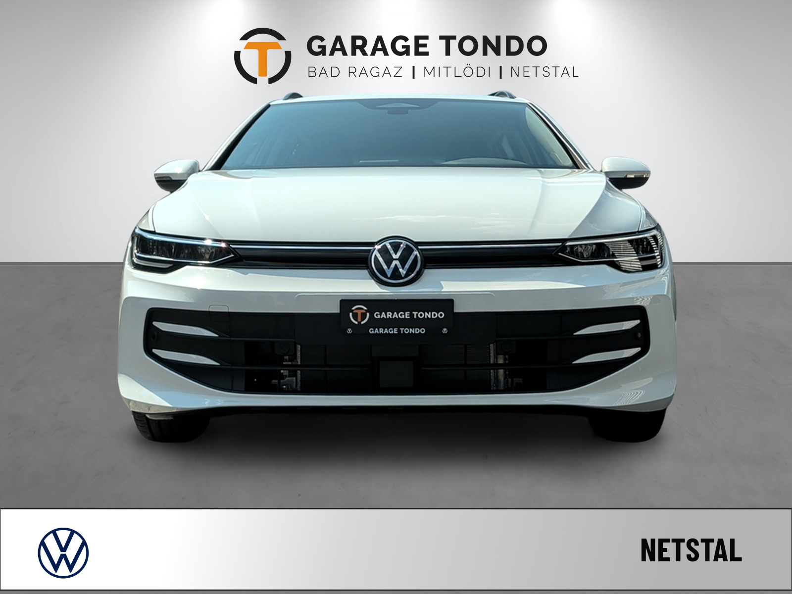 VW Golf Var BA 1.5eTSI 115PS 1500ccm 115PS/85kW 4 Zylinder eTSI Benzin / mHEV-showroom-element-1