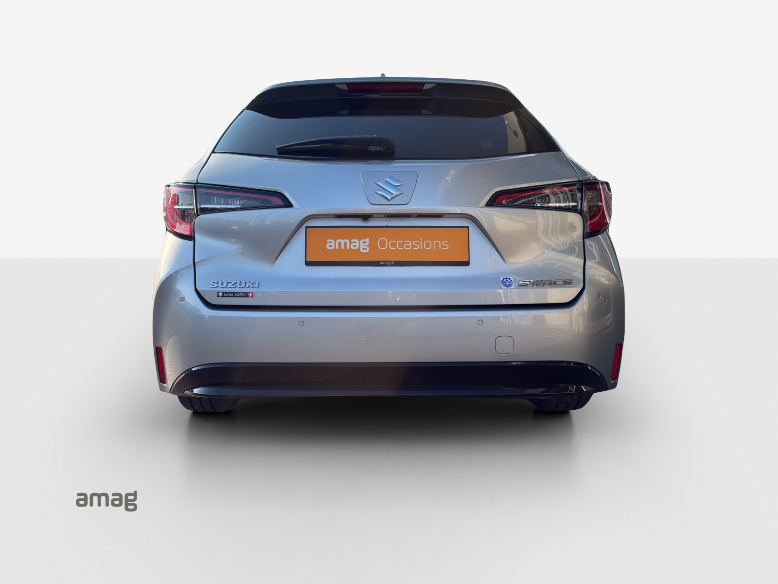 SUZUKI Swace 1.8 Hybrid Compact Top E-CVT-showroom-element-3