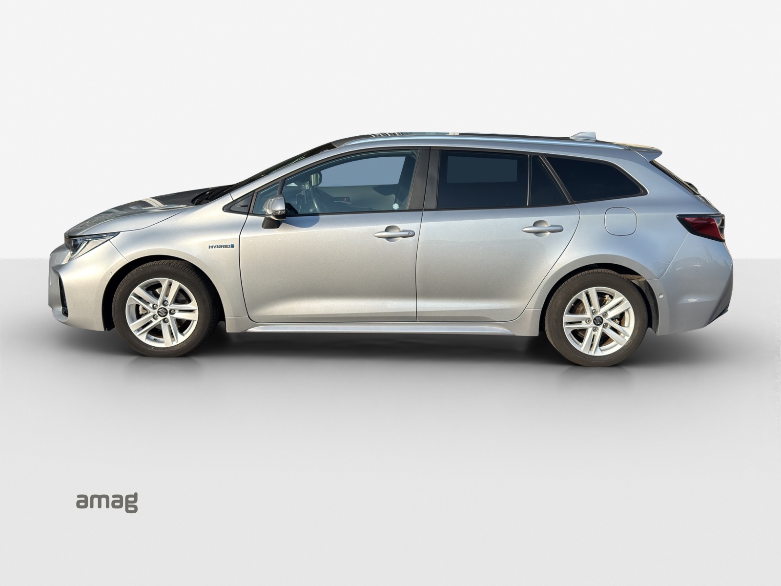SUZUKI Swace 1.8 Hybrid Compact Top E-CVT-showroom-element-1