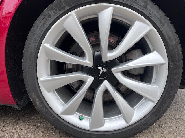 TESLA Model 3 Long Range Dual Motor AWD-image-13
