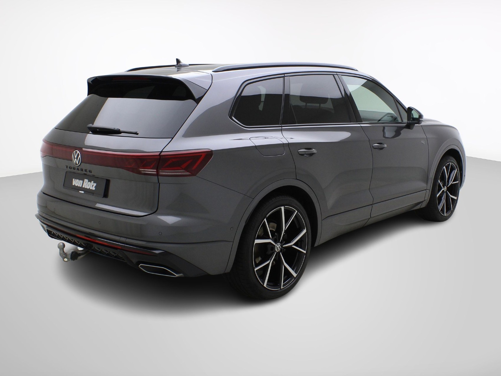 VW Touareg 3.0 V6 TDI 286 R-Line-showroom-element-3