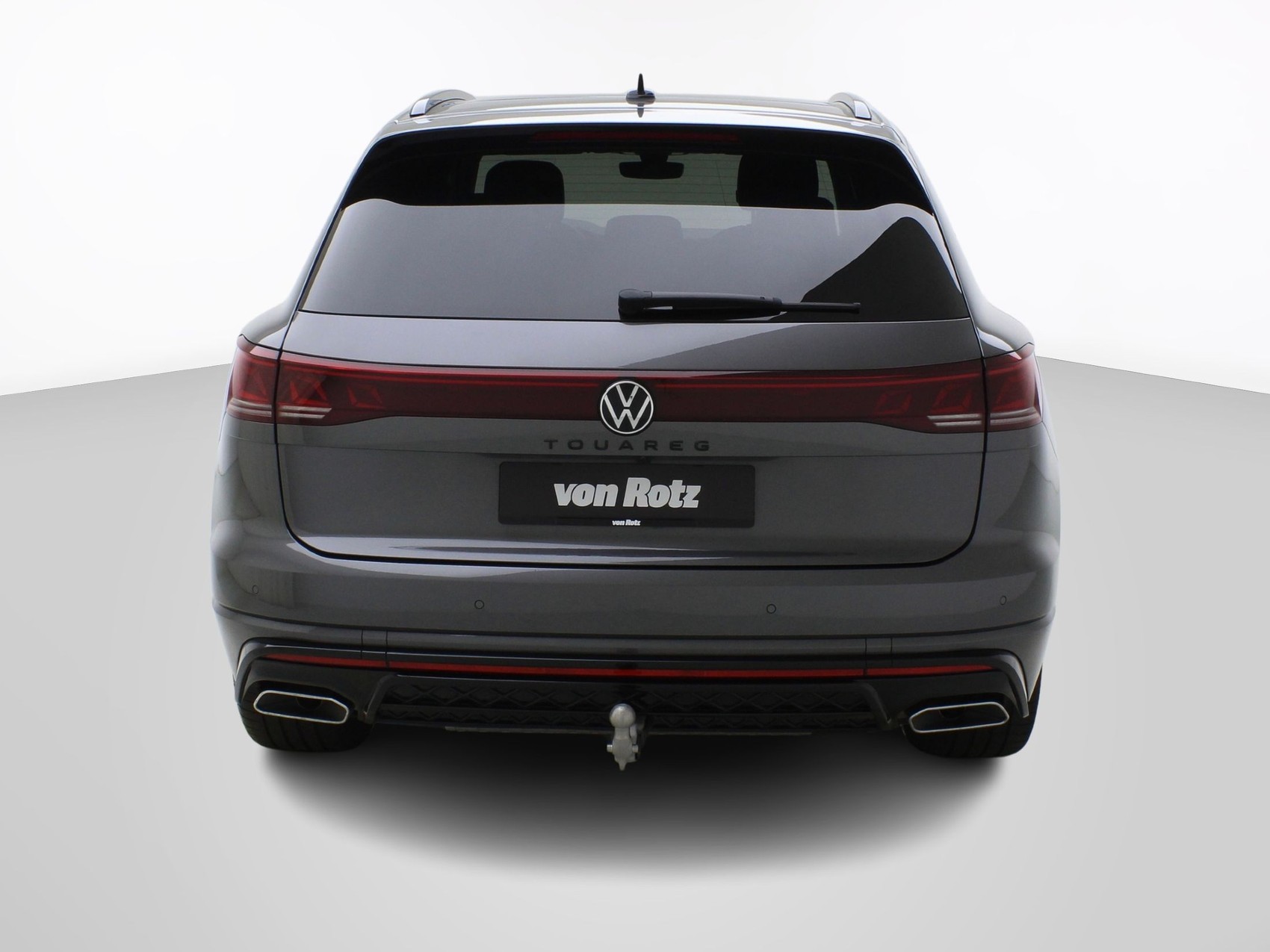 VW Touareg 3.0 V6 TDI 286 R-Line-showroom-element-2
