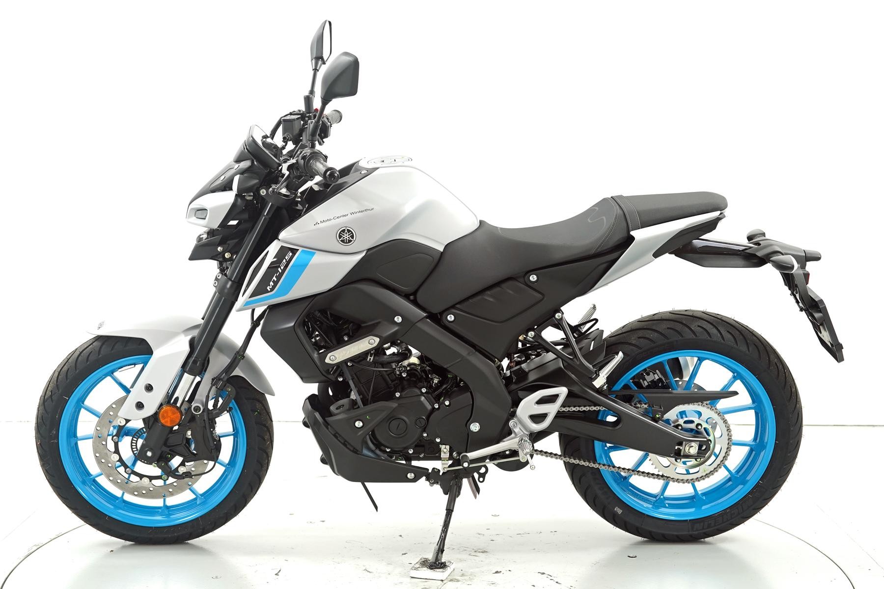 YAMAHA MT-125 ABS-image-4