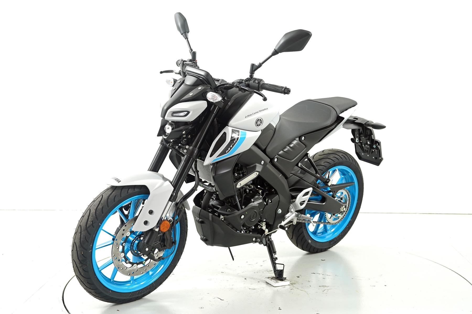 YAMAHA MT-125 ABS-image-2