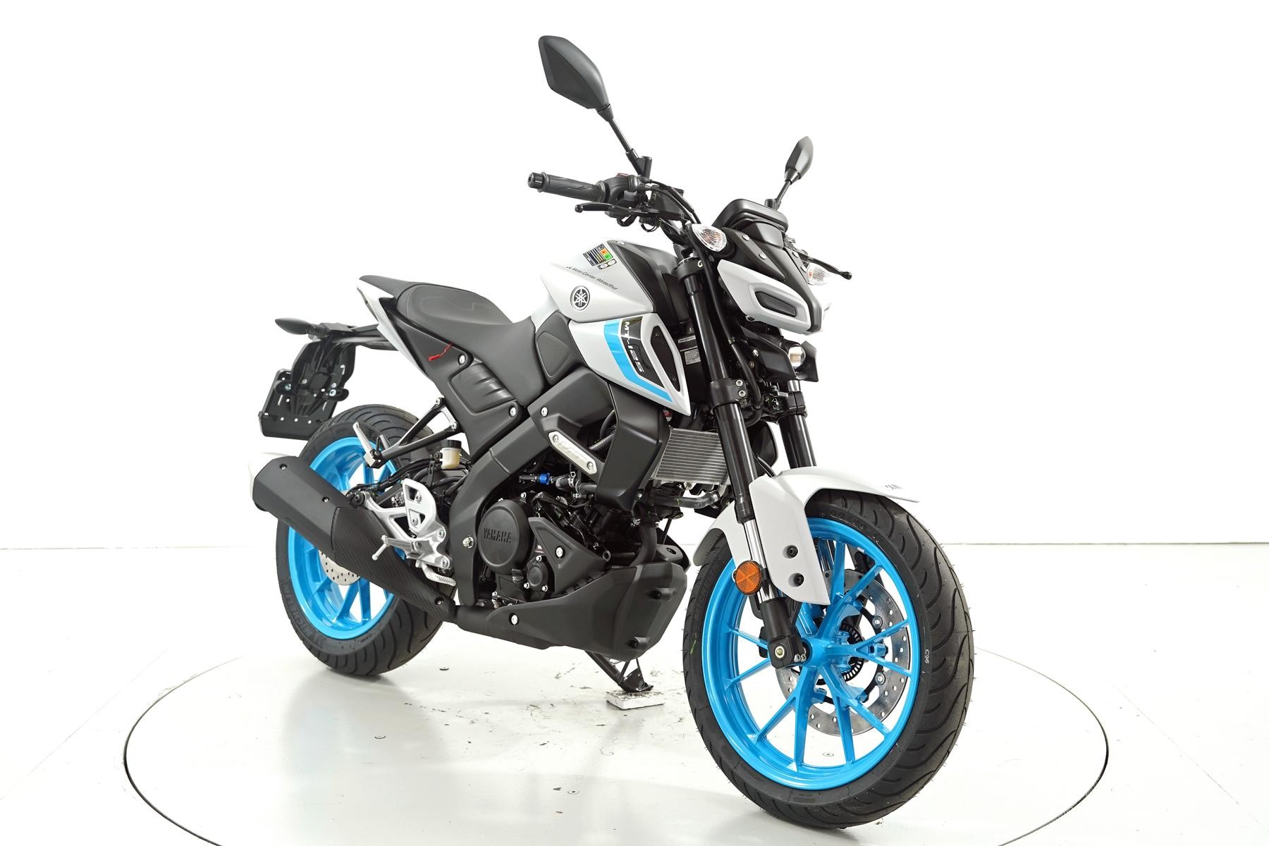 YAMAHA MT-125 ABS-image-1