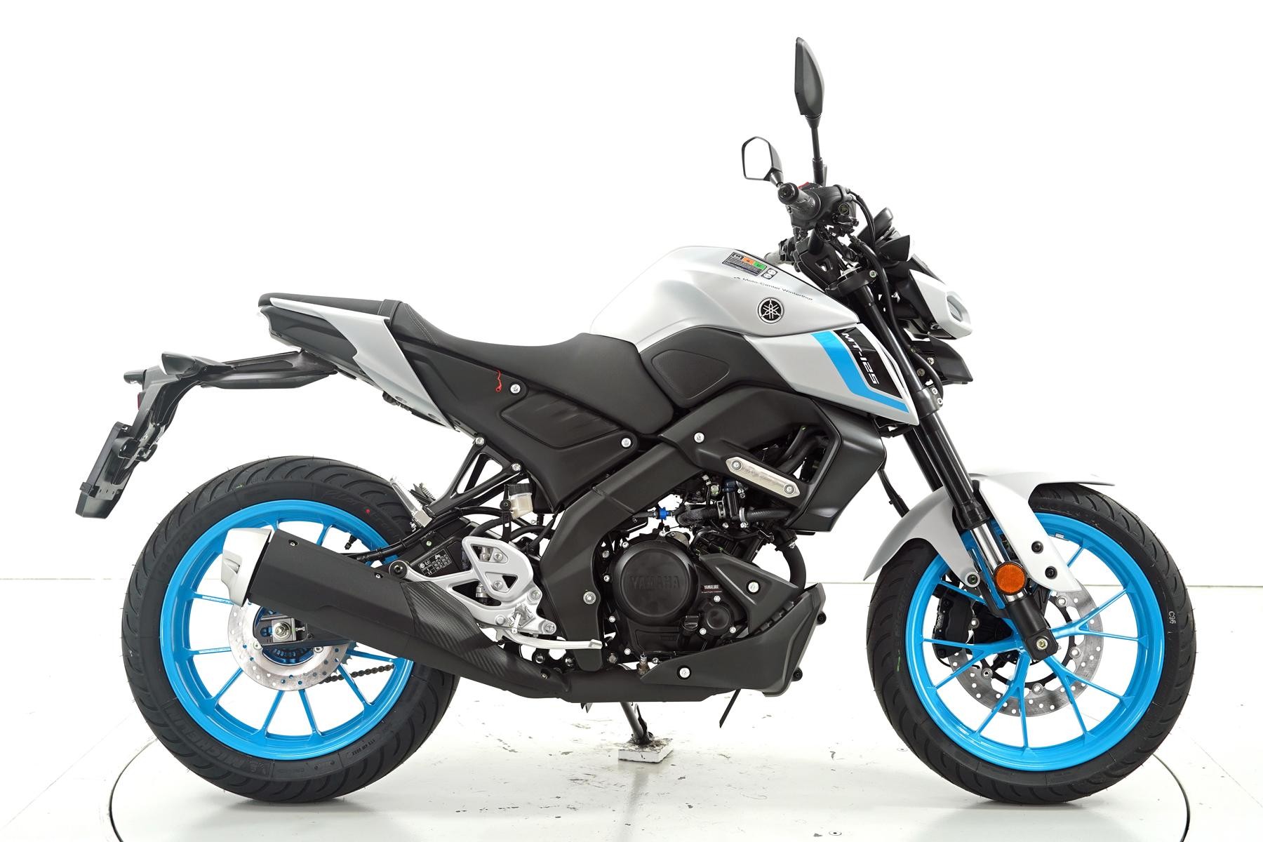 YAMAHA MT-125 ABS-image-3