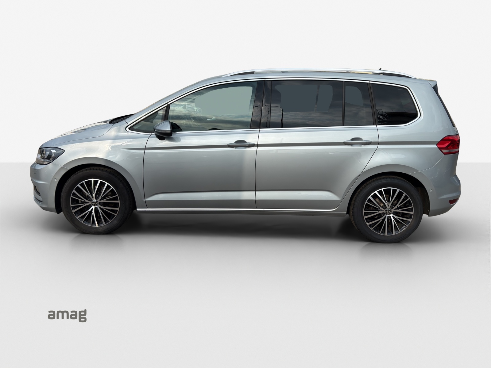 VW Touran 1.5 TSI EVO Highline DSG-showroom-element-1