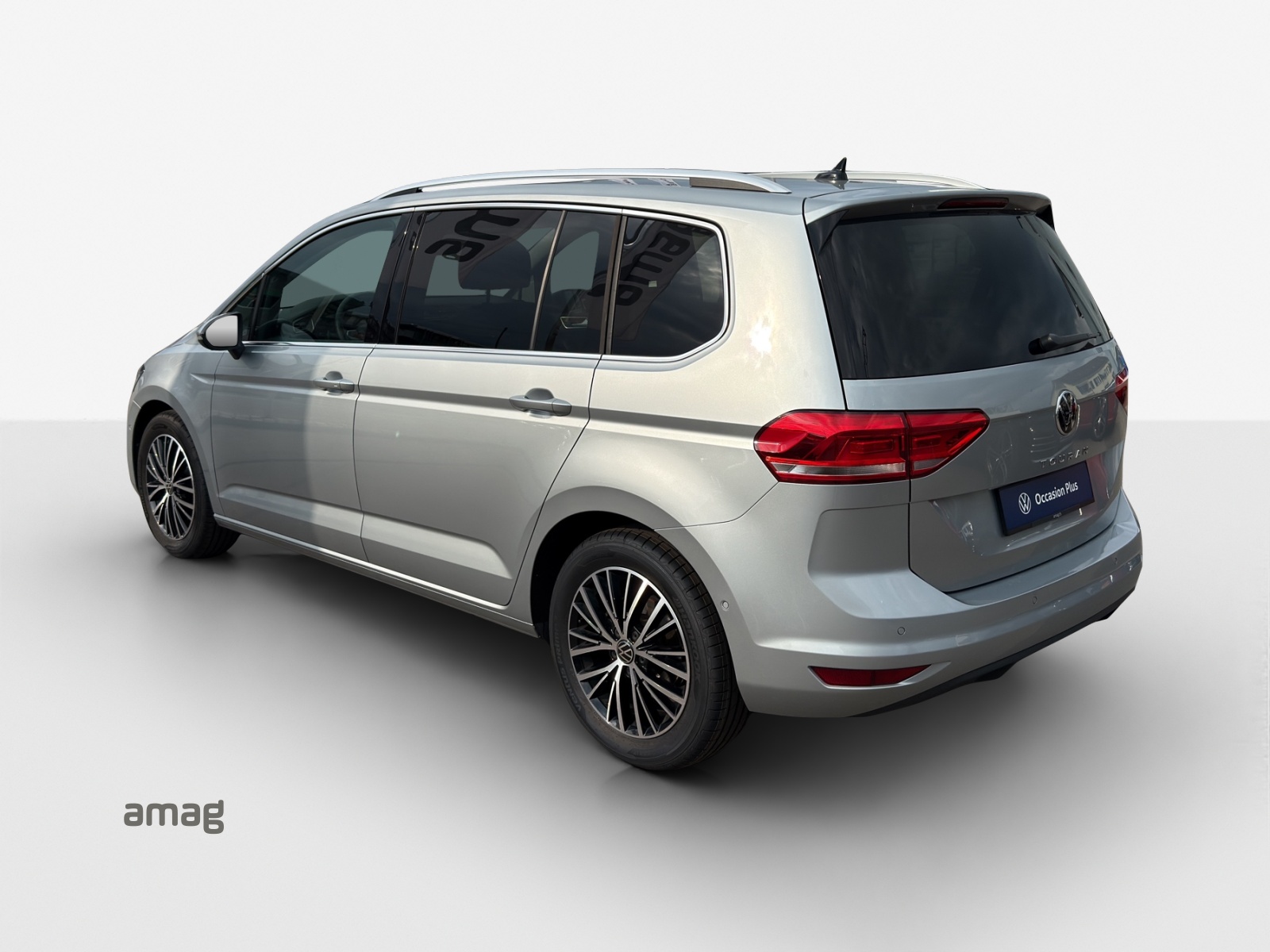 VW Touran 1.5 TSI EVO Highline DSG-showroom-element-2