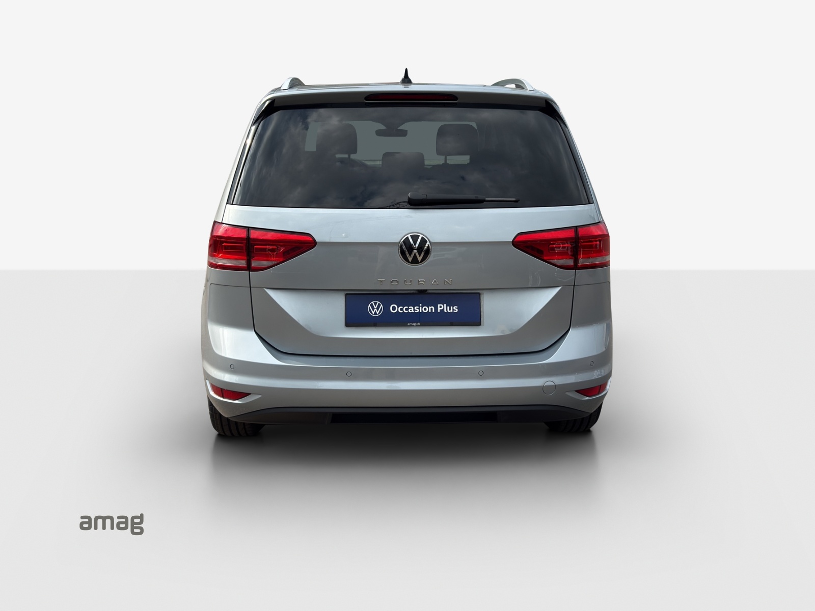 VW Touran 1.5 TSI EVO Highline DSG-showroom-element-3