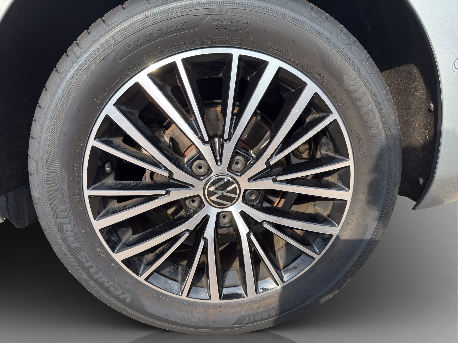VW Touran 1.5 TSI EVO Highline DSG-image-15