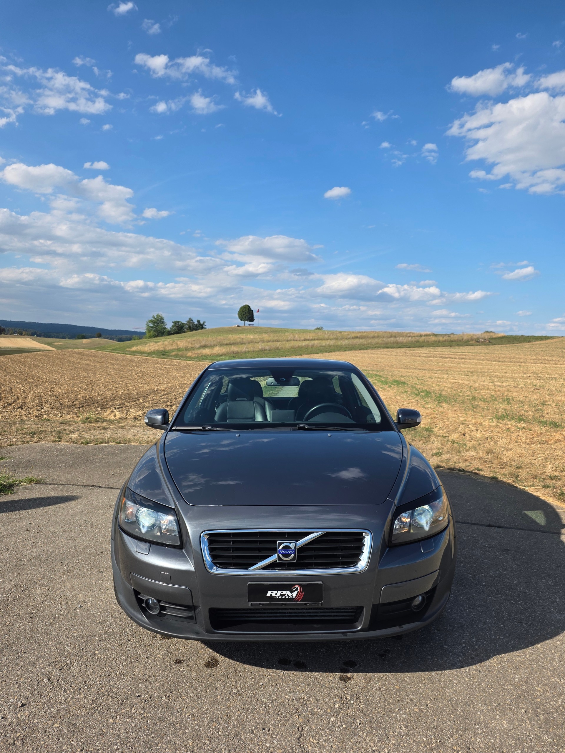VOLVO C30 T5 Summum