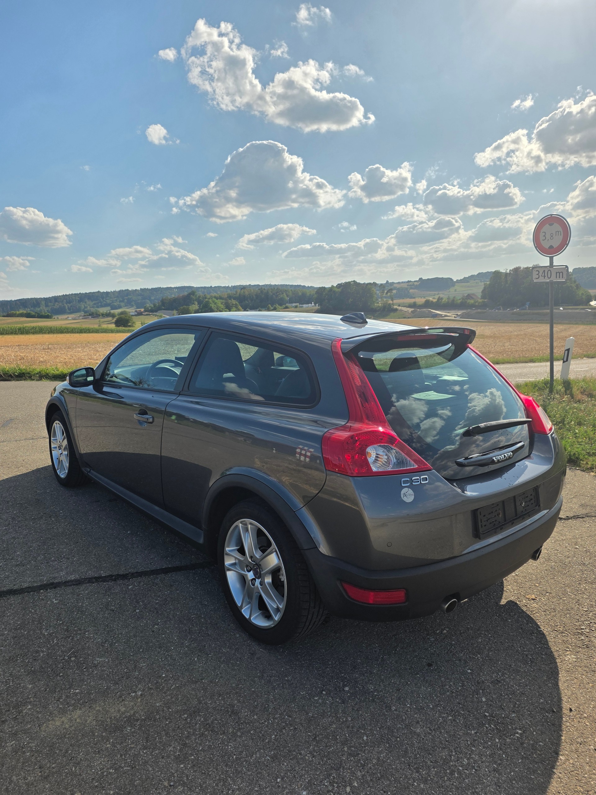 VOLVO C30 T5 Summum-image-6