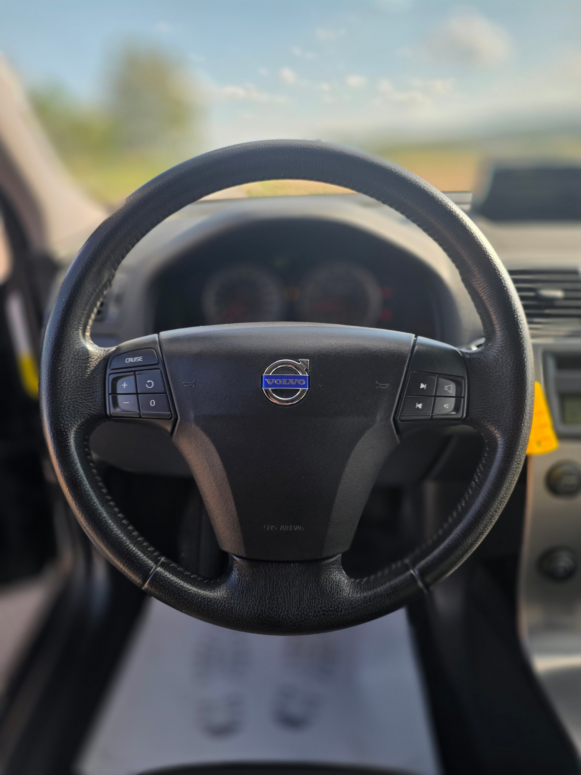 VOLVO C30 T5 Summum-image-10