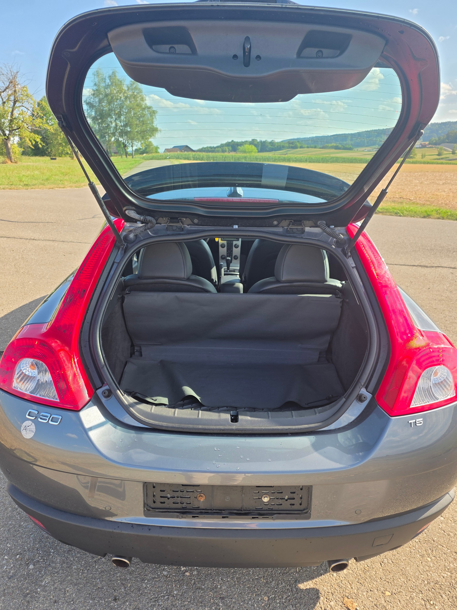 VOLVO C30 T5 Summum-image-5