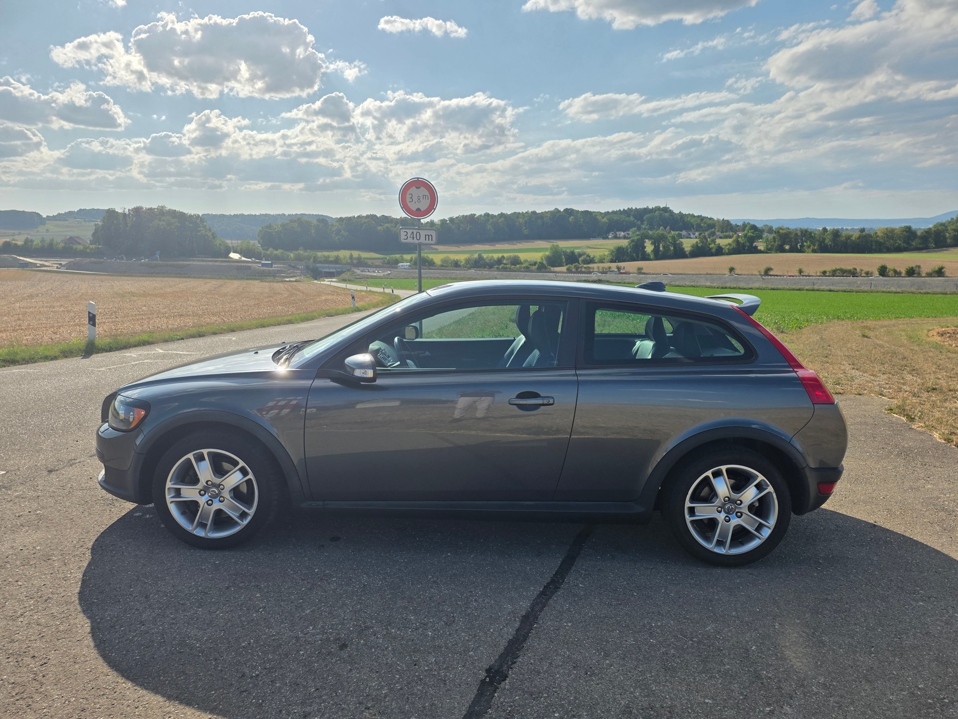 VOLVO C30 T5 Summum-image-7