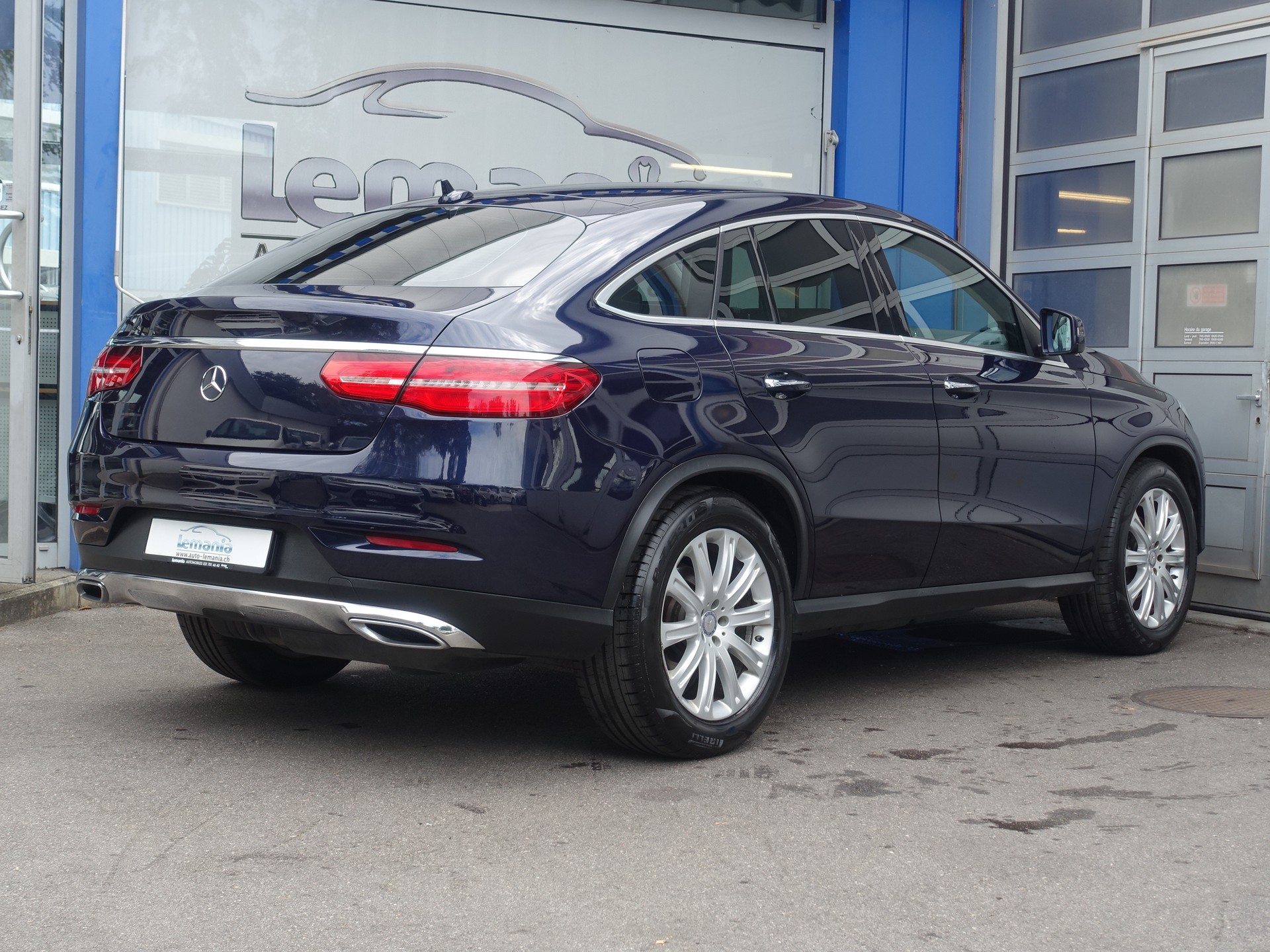MERCEDES-BENZ GLE Coupé 350 d 4Matic 9G-Tronic-showroom-element-3