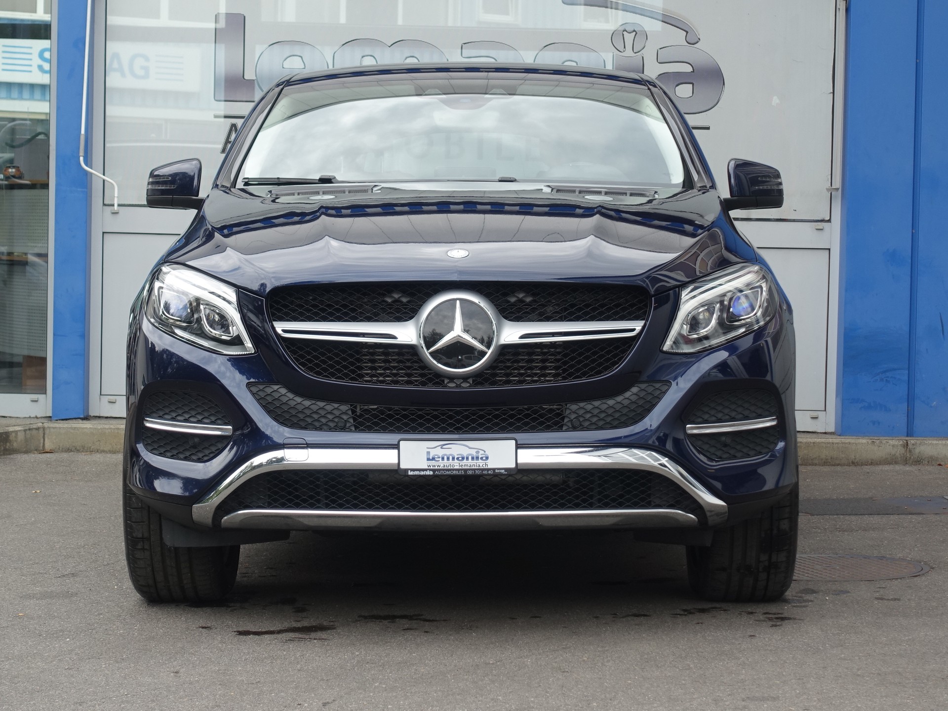 MERCEDES-BENZ GLE Coupé 350 d 4Matic 9G-Tronic-showroom-element-2