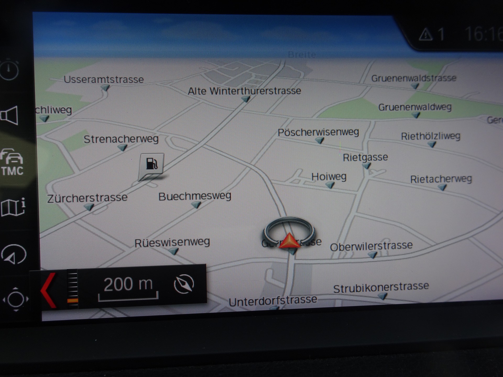 BMW 125i Edition M Sportpaket Steptronic-image-11