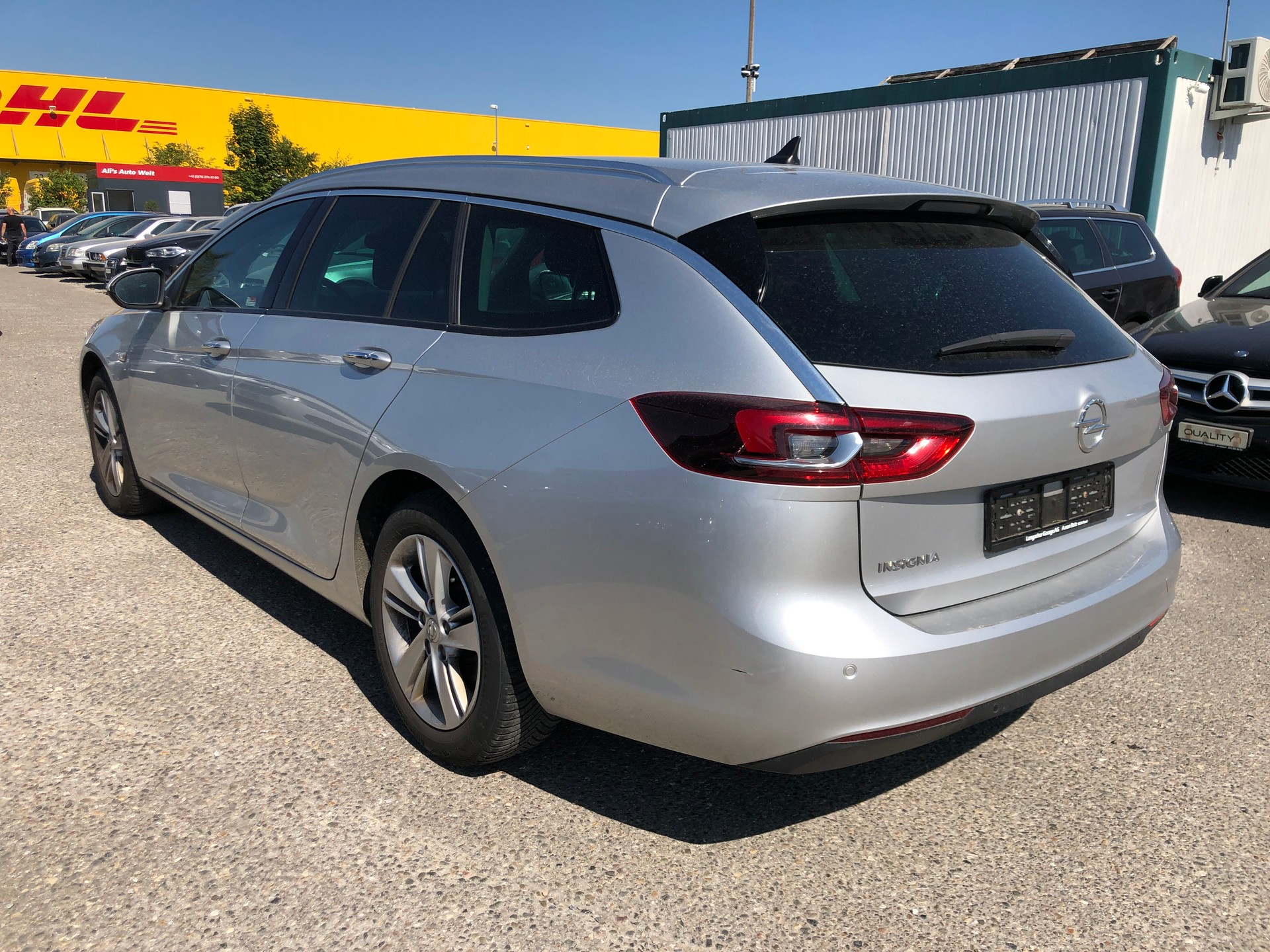 OPEL Sports Tourer-image-5