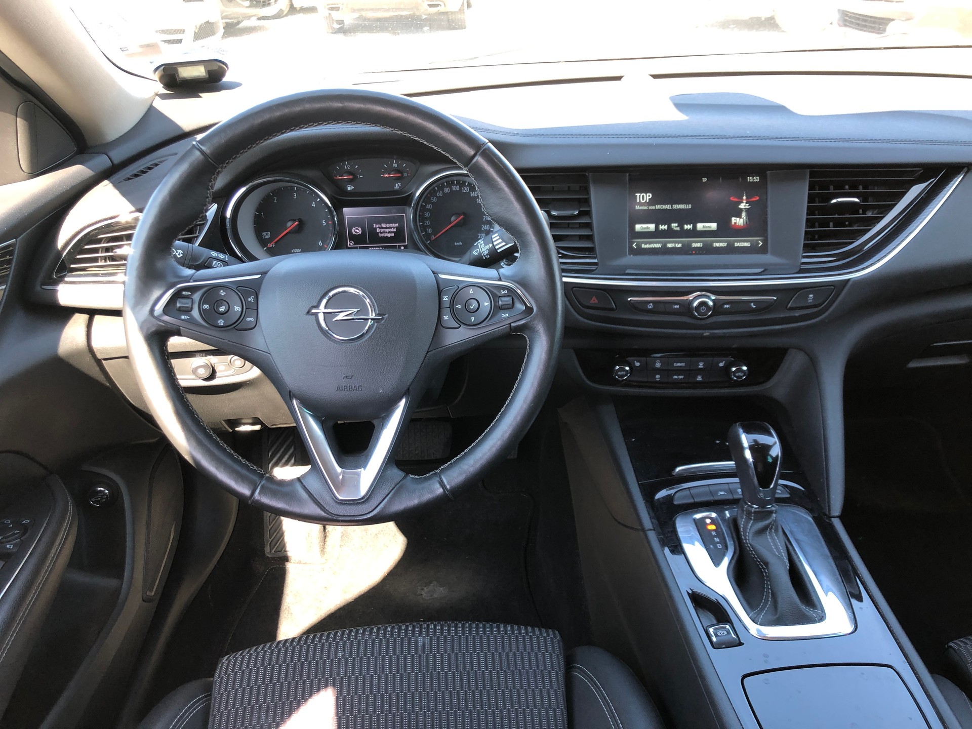 OPEL Sports Tourer-image-10