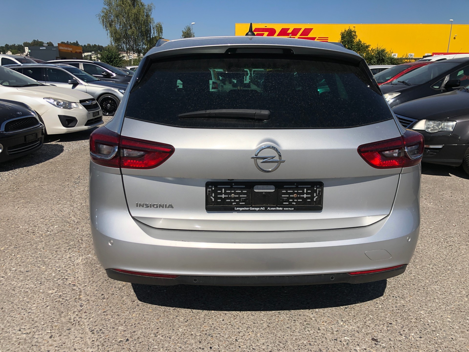 OPEL Sports Tourer-image-4