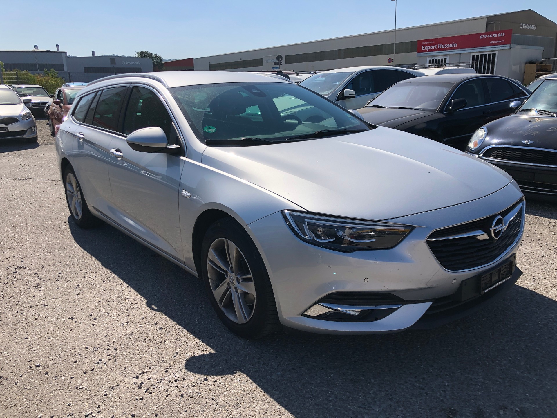 OPEL Sports Tourer-showroom-element-2