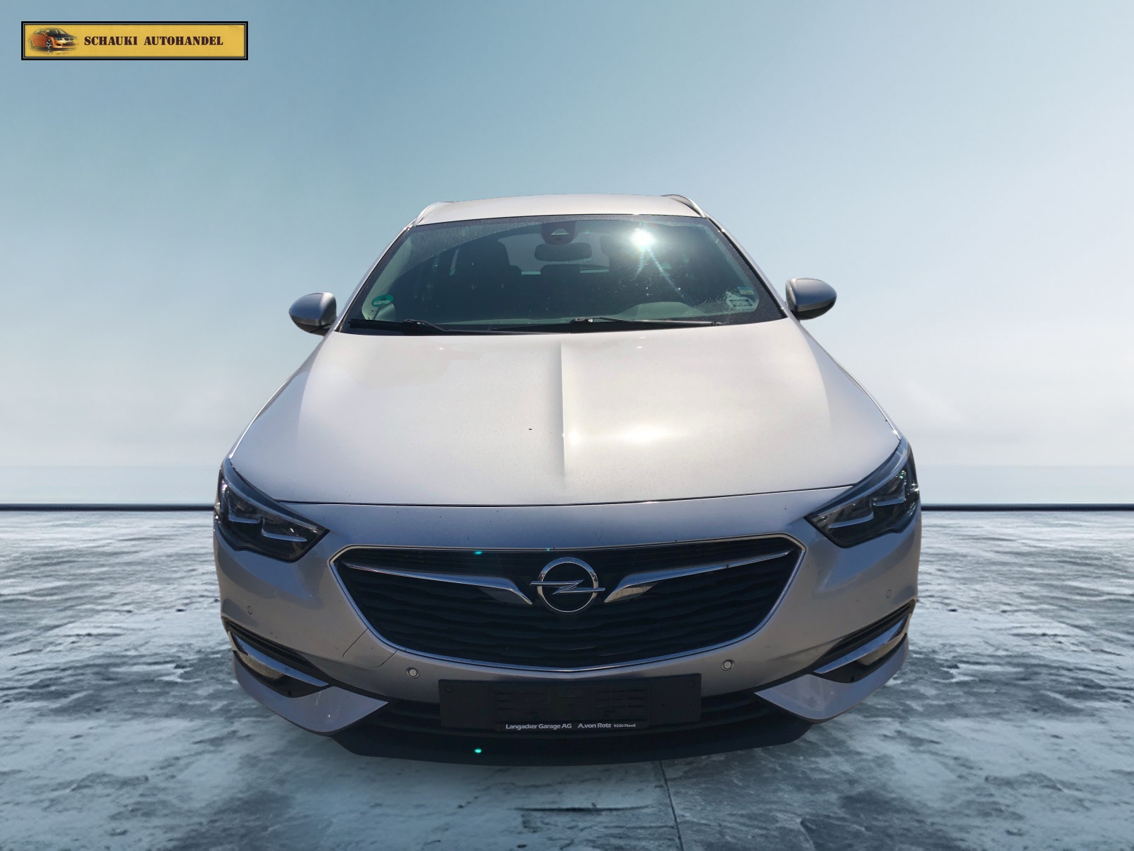 OPEL Sports Tourer-showroom-element-1