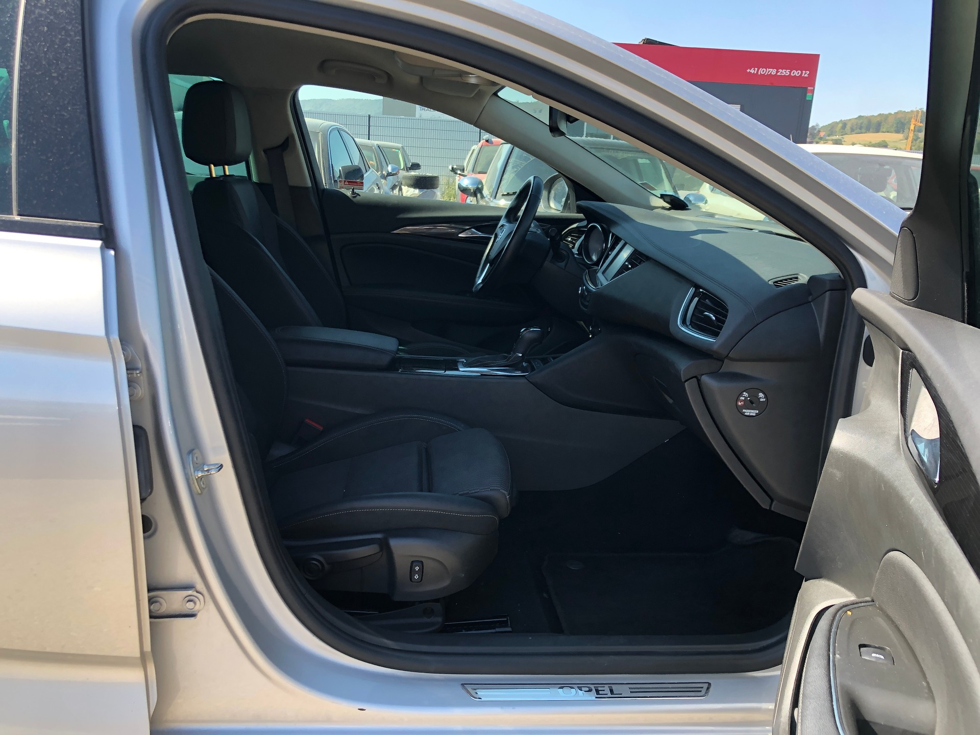 OPEL Sports Tourer-image-13