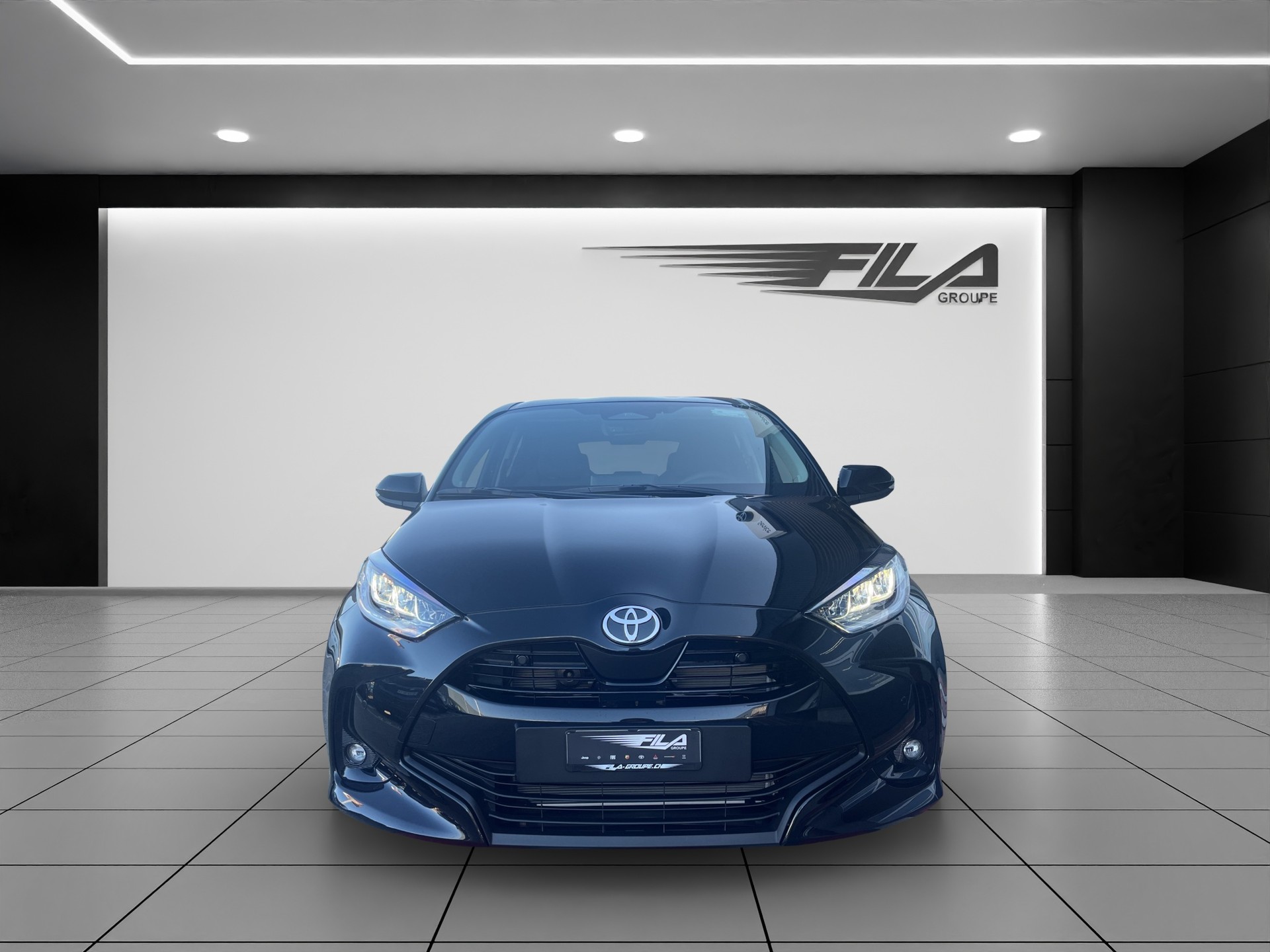 TOYOTA YARIS 1.5 VVT-i HSD Trend-showroom-element-2