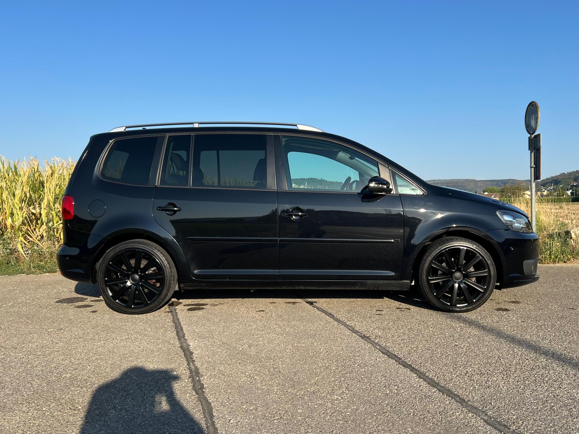 VW Touran 1.4 TSI Highline DSG-image-5