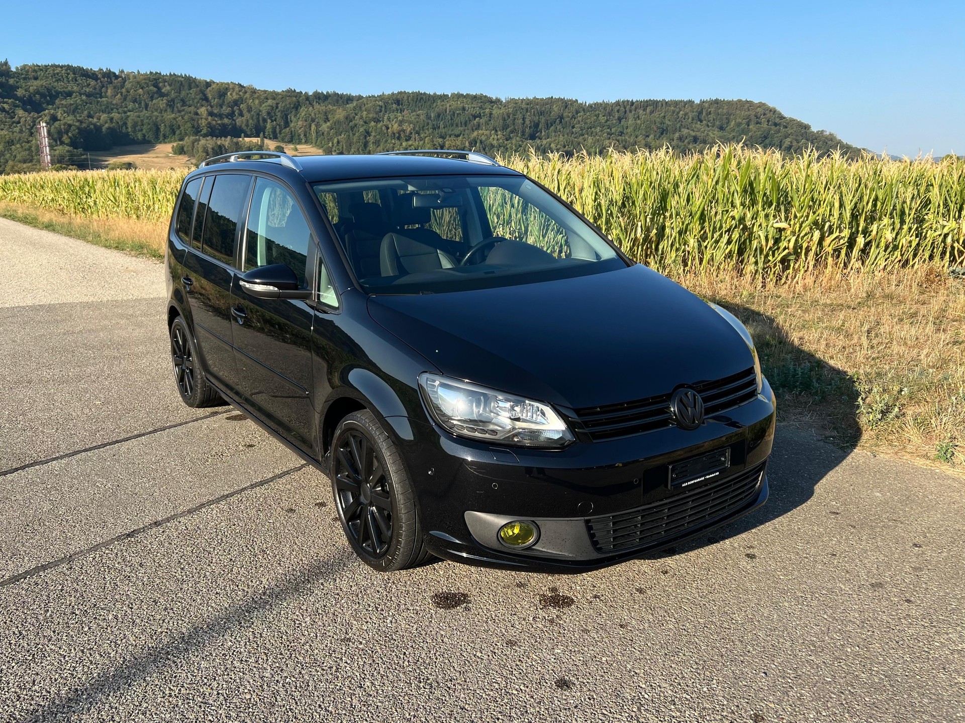VW Touran 1.4 TSI Highline DSG-image-6